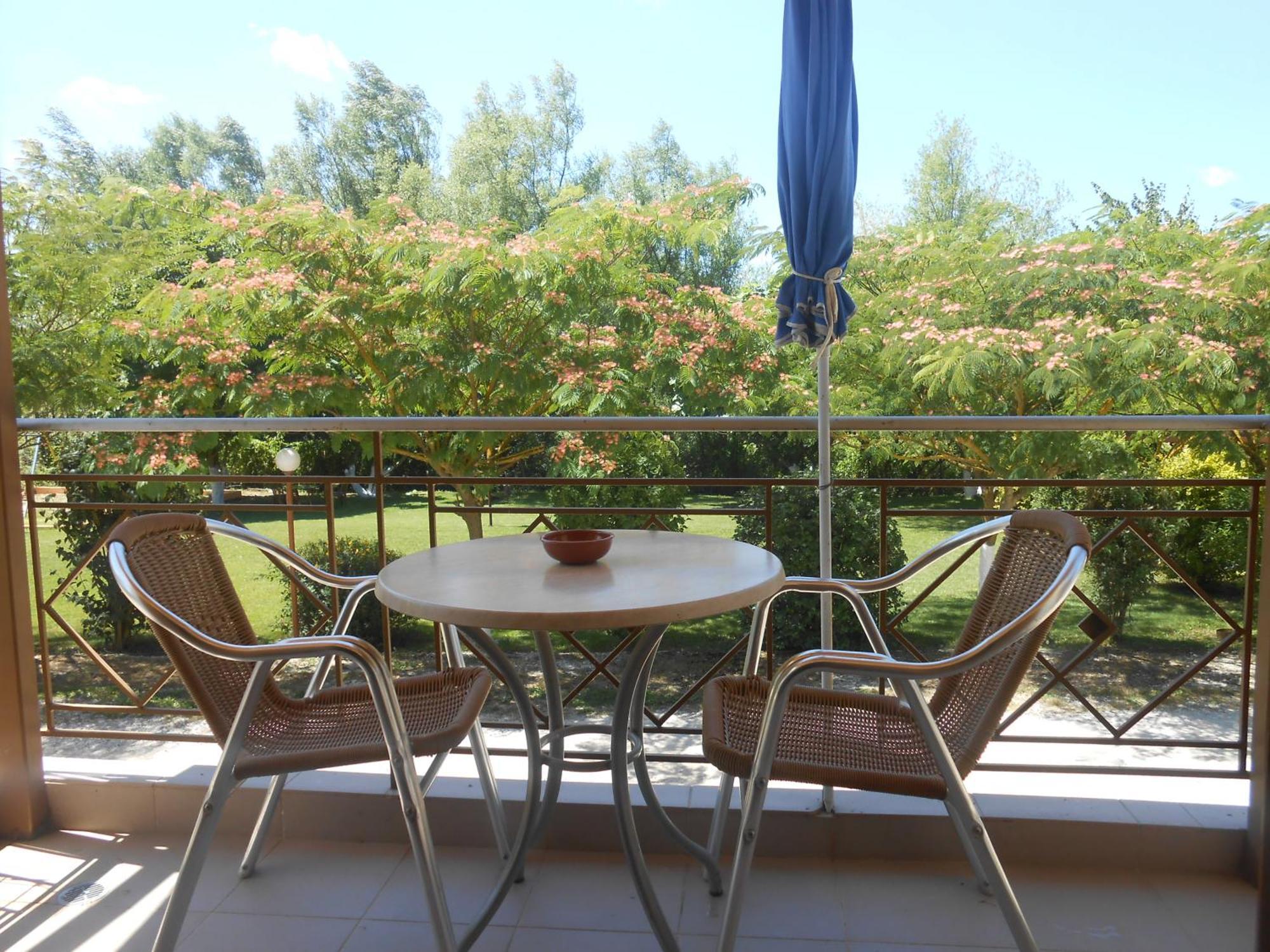 Zisis Garden Studios Ioannina Quarto foto